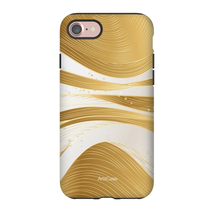 iPhone 7 StrongFit Radiance by ArtsCase