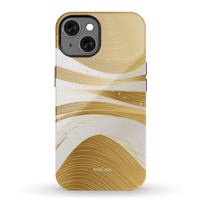 iPhone 13 StrongFit Radiance by ArtsCase