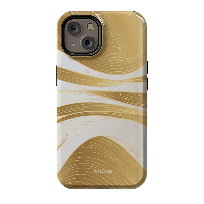 iPhone 14 StrongFit Radiance by ArtsCase