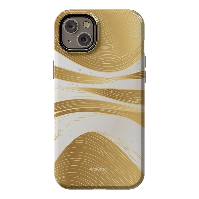 iPhone 14 Plus StrongFit Radiance by ArtsCase