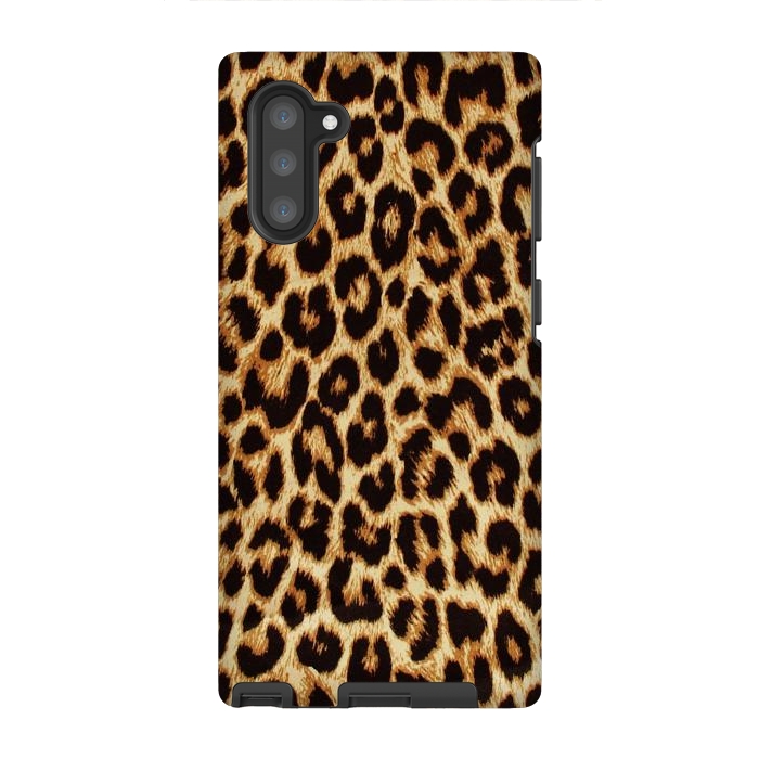 Galaxy Note 10 StrongFit ReAL LeOparD by ''CVogiatzi.