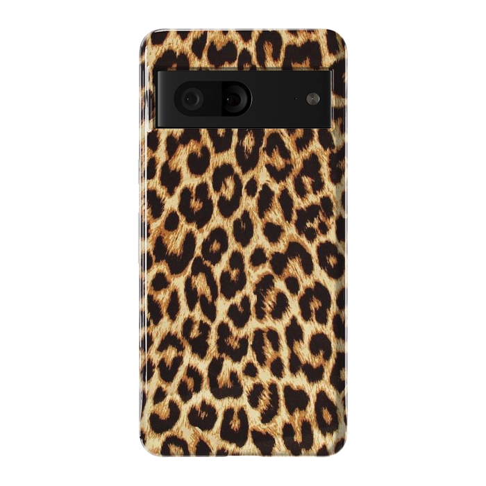 Pixel 7 StrongFit ReAL LeOparD by ''CVogiatzi.