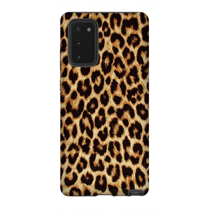 Galaxy Note 20 StrongFit ReAL LeOparD by ''CVogiatzi.