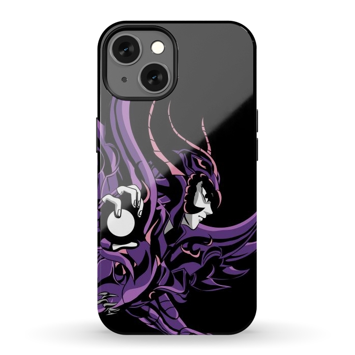 iPhone 13 StrongFit Hades Specter by Kato