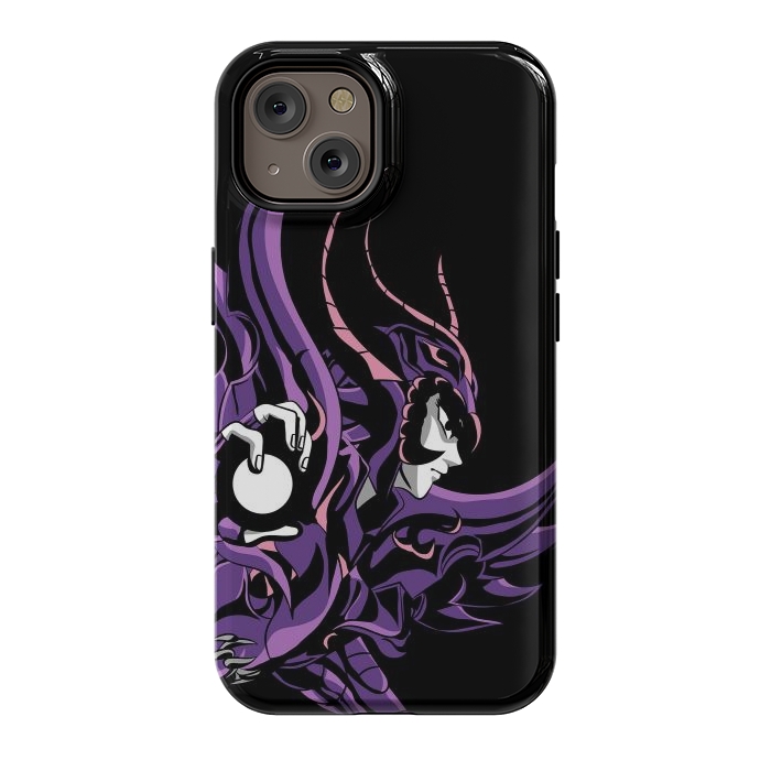 iPhone 14 StrongFit Hades Specter by Kato