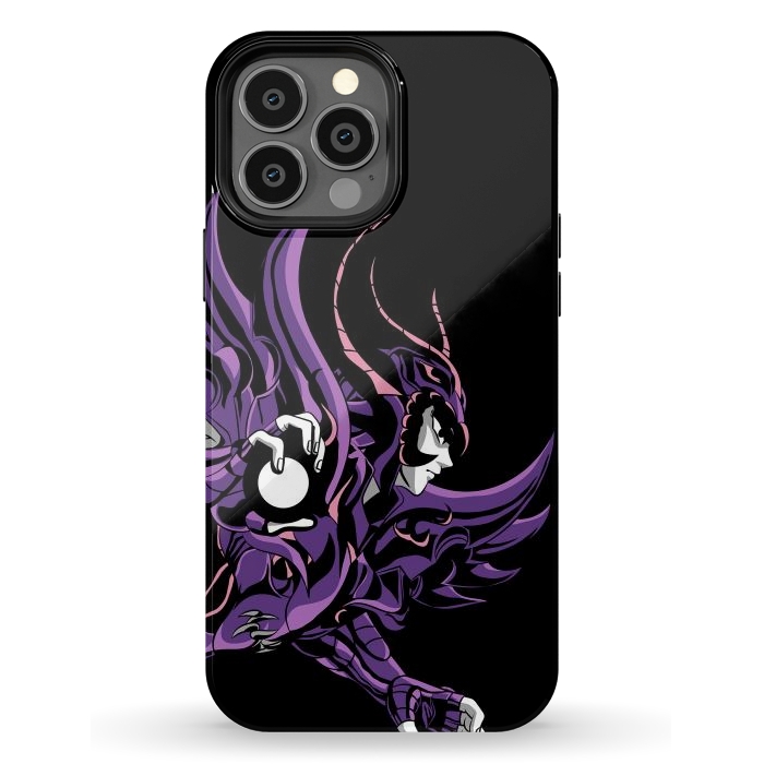 iPhone 13 Pro Max StrongFit Hades Specter by Kato