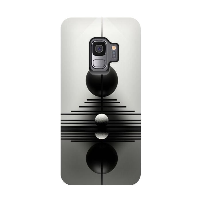 Galaxy S9 StrongFit Balance by haroulita