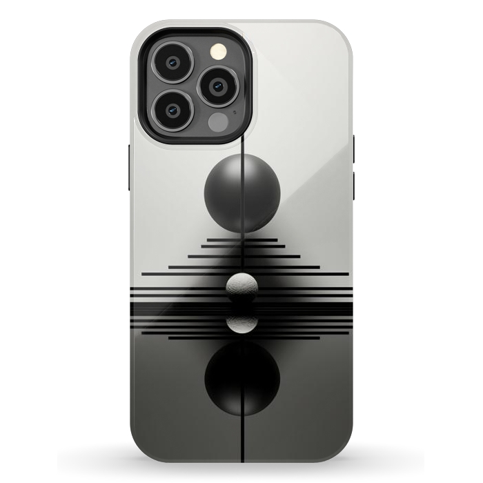 iPhone 13 Pro Max StrongFit Balance by haroulita
