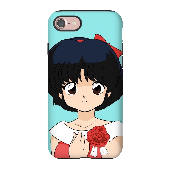 iPhone 7 StrongFit Ranma by Kato