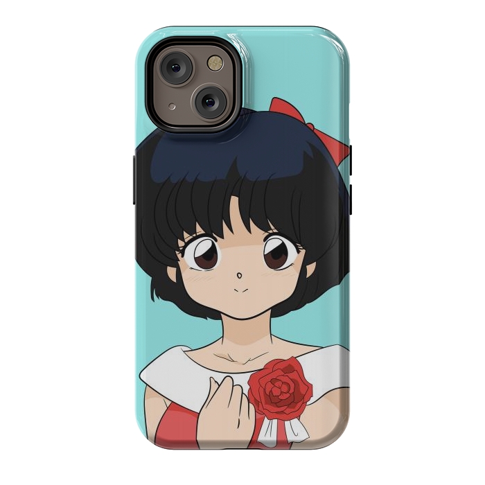 iPhone 14 StrongFit Ranma by Kato