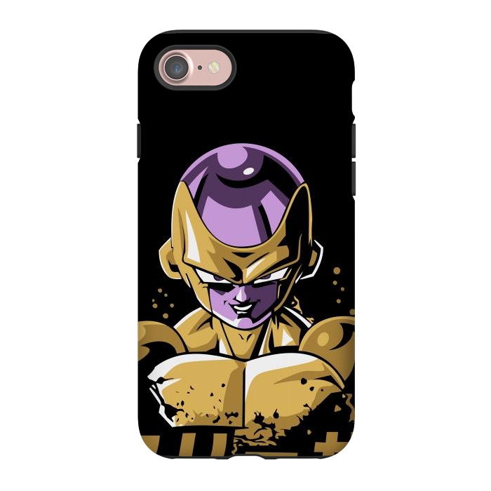 iPhone 7 StrongFit Villains by Kato