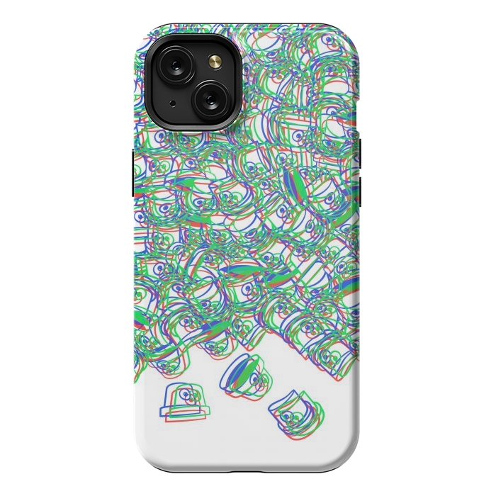 Abstract Art Case iPhone 15 Plus iPhone 14 13 Pro iPhone 12 Pro Max 11 Pro  iPhone 12 Mini iPhone X iPhone Xr iPhone XS iPhone 8 7 6 Ys272 