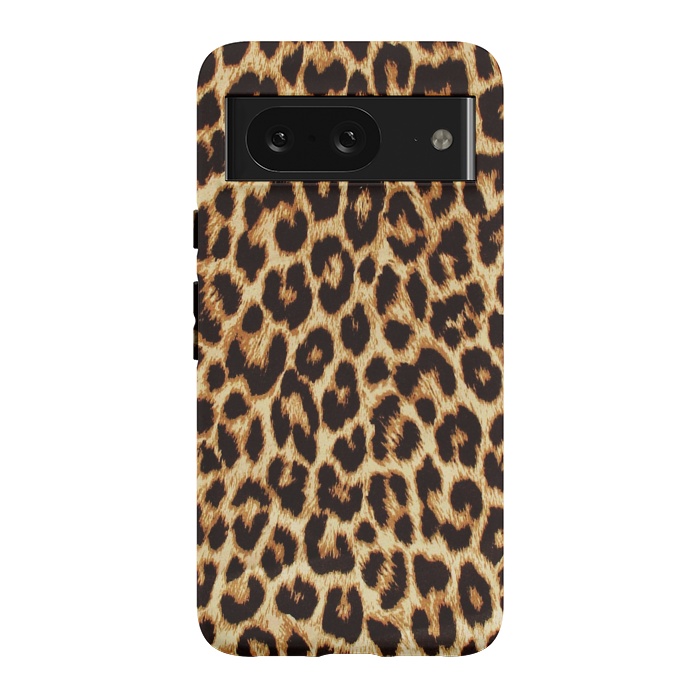 Pixel 8 StrongFit ReAL LeOparD by ''CVogiatzi.