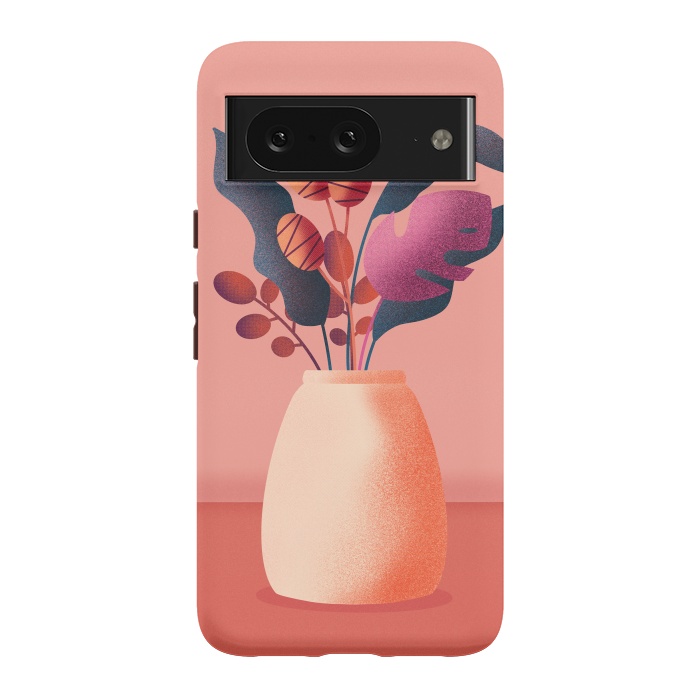Pixel 8 StrongFit Spring Bloom by Jelena Obradovic