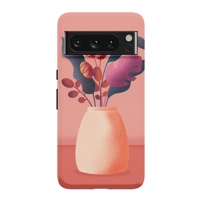 Pixel 8 Pro StrongFit Spring Bloom by Jelena Obradovic