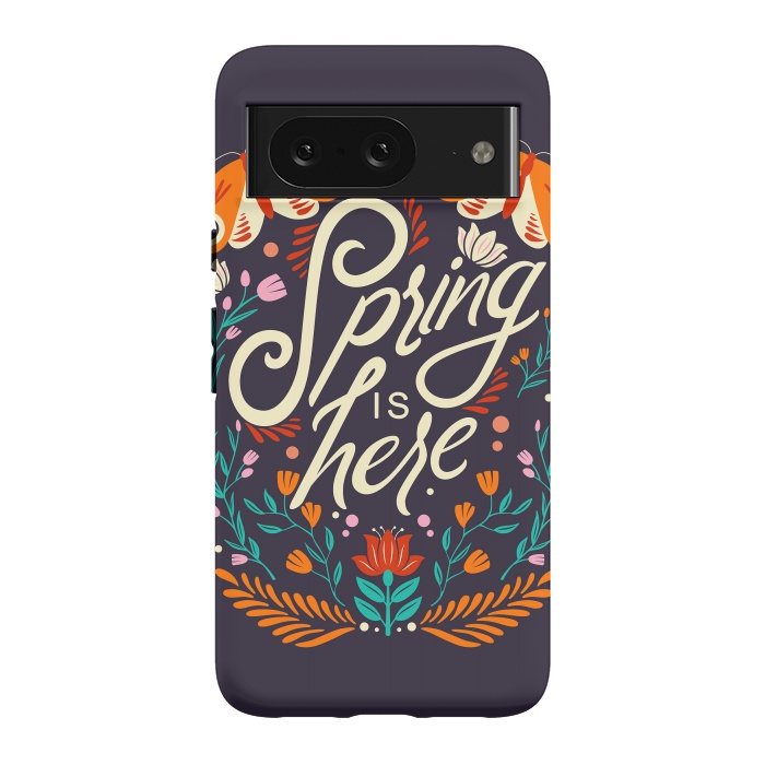 Pixel 8 StrongFit Spring is here 001 by Jelena Obradovic