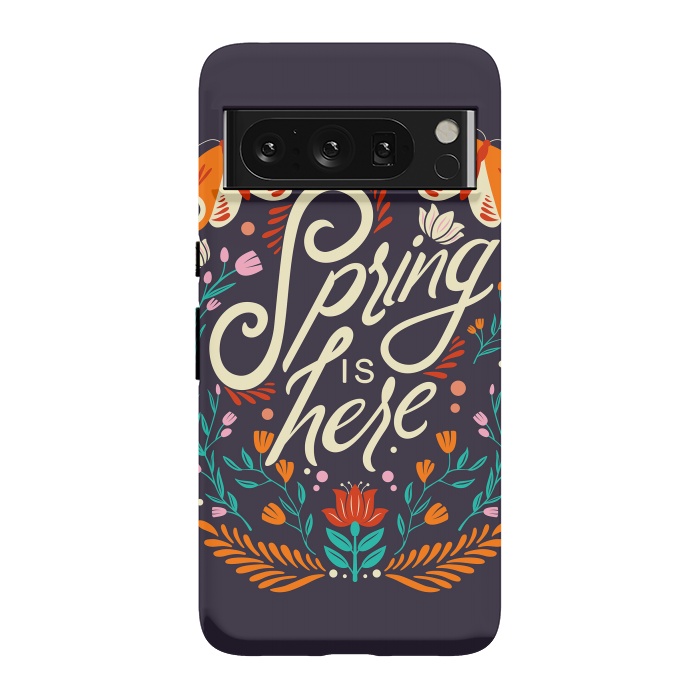 Pixel 8 Pro StrongFit Spring is here 001 by Jelena Obradovic