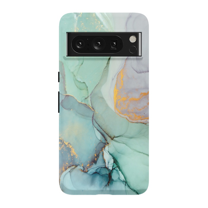 Pixel 8 Pro StrongFit Free Spirit by ArtsCase