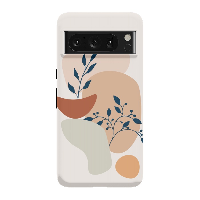 Pixel 8 Pro StrongFit Plant From Inside by Creativeaxle