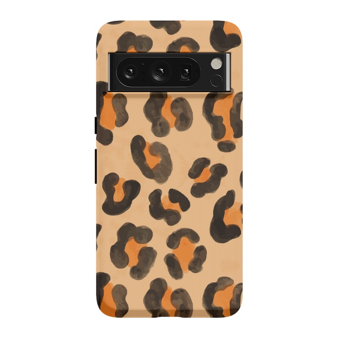 Pixel 8 Pro StrongFit Animal Print 0 by ArtsCase