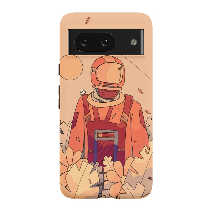 Pixel 8 StrongFit Forest astronaut by Steve Wade (Swade)