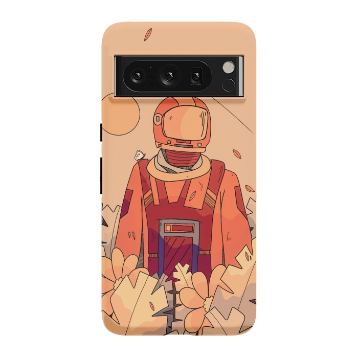 Pixel 8 Pro StrongFit Forest astronaut by Steve Wade (Swade)