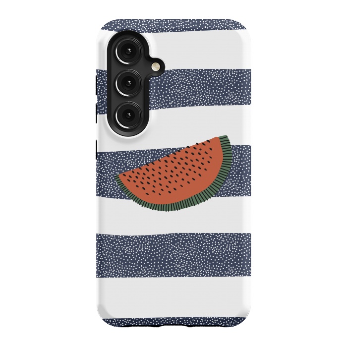 Galaxy S24 StrongFit Watermelon 2 by Winston