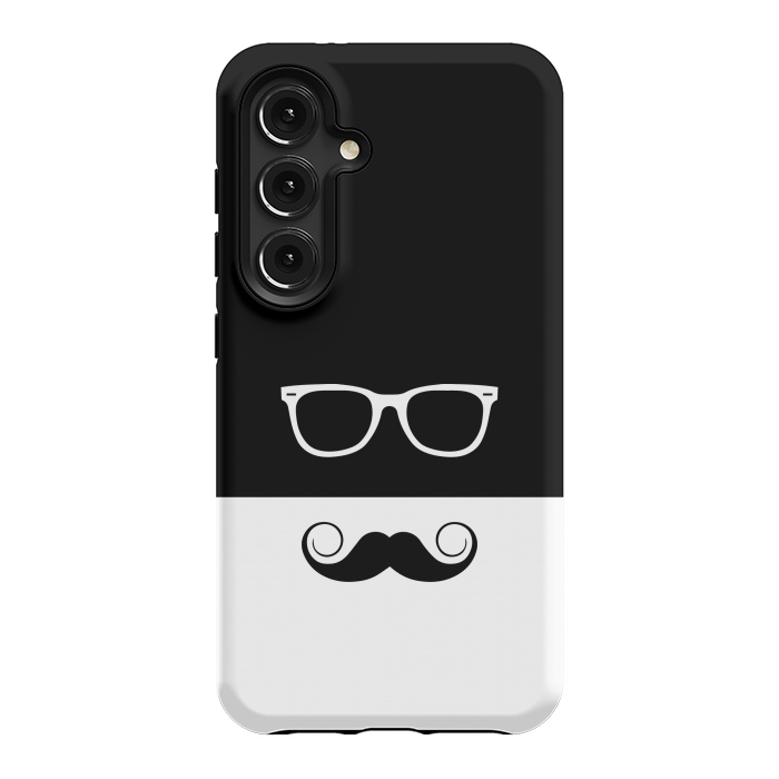 Galaxy S24 StrongFit hipster by TMSarts