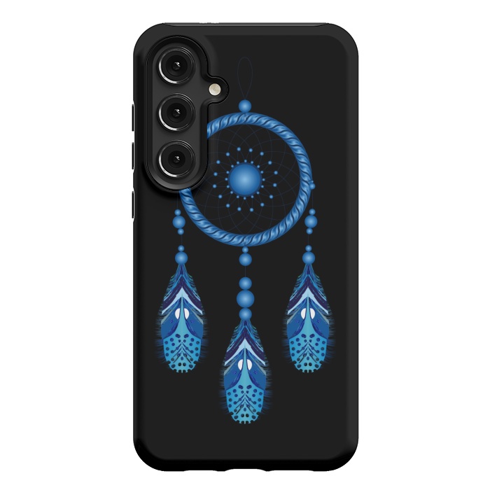 Galaxy S24 Plus StrongFit Dream catcher  by Winston