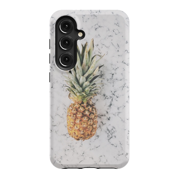 Galaxy S24 StrongFit Pineapple  by Winston