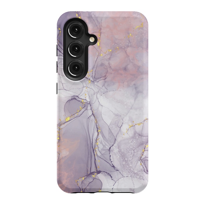 Galaxy S24 StrongFit Acuarela ONE by ArtsCase