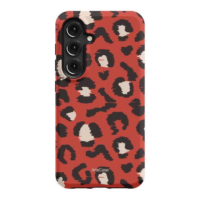 Galaxy S24 StrongFit Allure Chita by ArtsCase