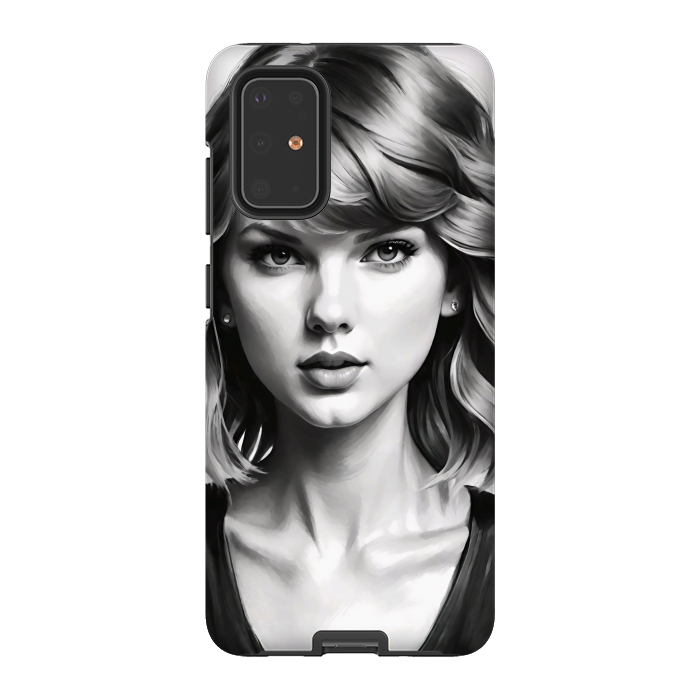 Galaxy S20 Plus StrongFit Taylor Swift  by Winston