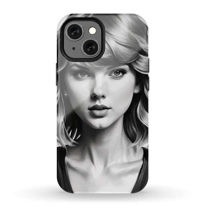 iPhone 13 mini StrongFit Taylor Swift  by Winston