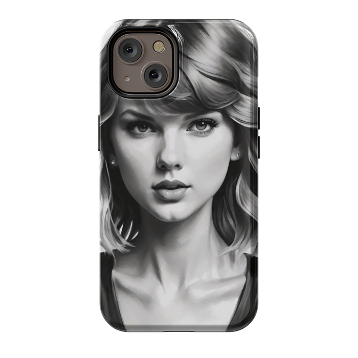 iPhone 14 StrongFit Taylor Swift  by Winston
