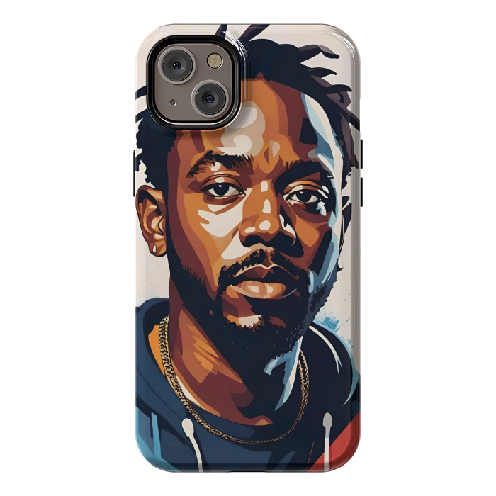 iPhone 14 Plus StrongFit Kendrick Lamar  by Winston