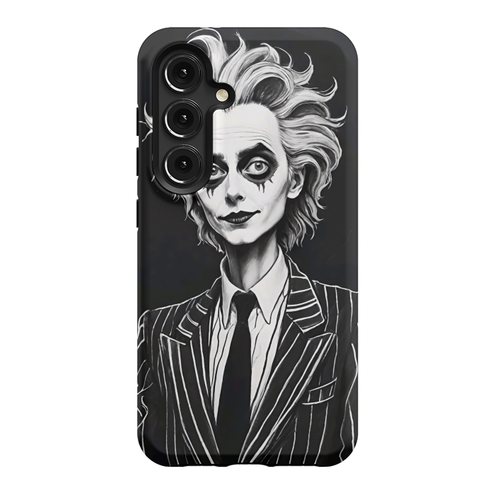Galaxy S24 StrongFit Beetlejuice  by Winston