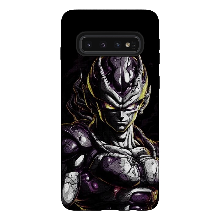 Galaxy S10 StrongFit Emperor of the universe by Kato