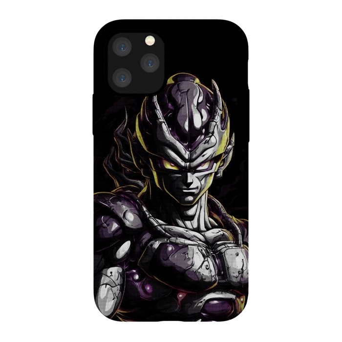 iPhone 11 Pro StrongFit Emperor of the universe by Kato