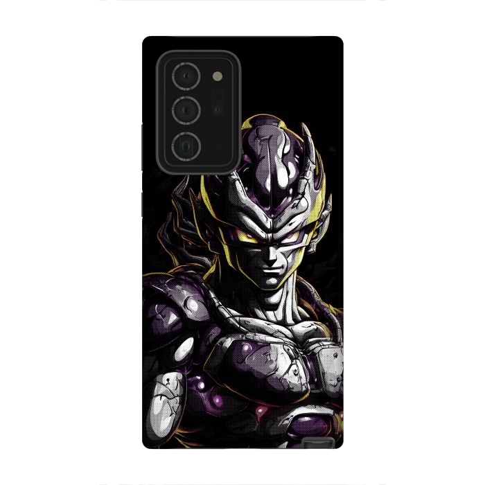 Galaxy Note 20 Ultra StrongFit Emperor of the universe by Kato