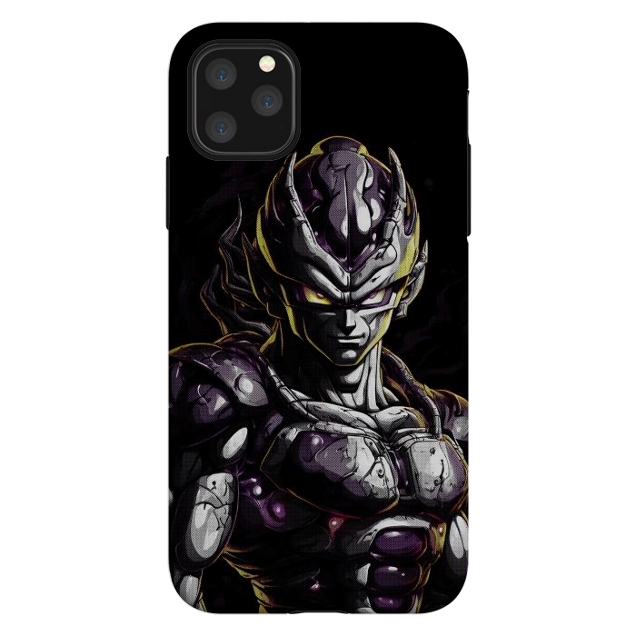 iPhone 11 Pro Max StrongFit Emperor of the universe by Kato