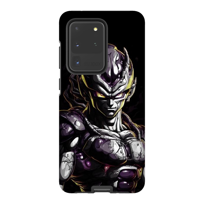 Galaxy S20 Ultra StrongFit Emperor of the universe by Kato