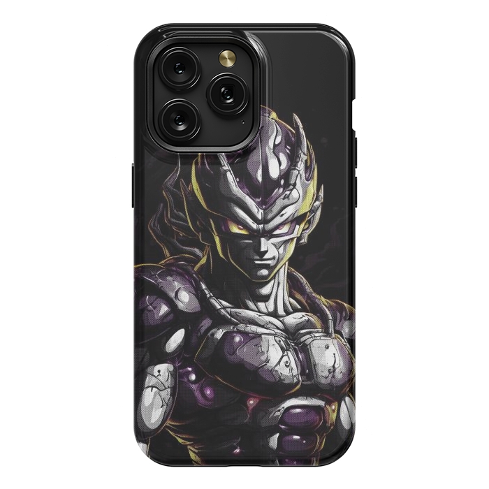 iPhone 15 Pro Max StrongFit Emperor of the universe by Kato
