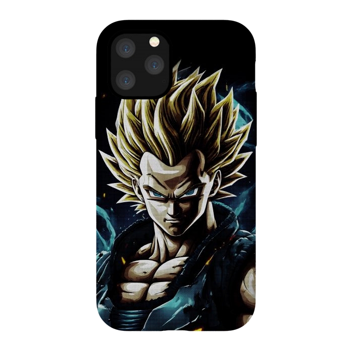 iPhone 11 Pro StrongFit The prince of the fallen by Kato