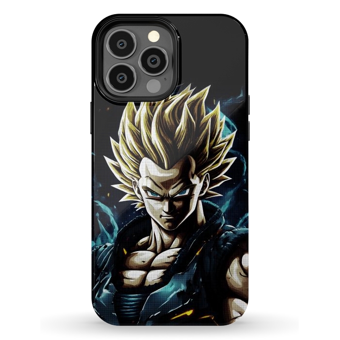 iPhone 13 Pro Max StrongFit The prince of the fallen by Kato