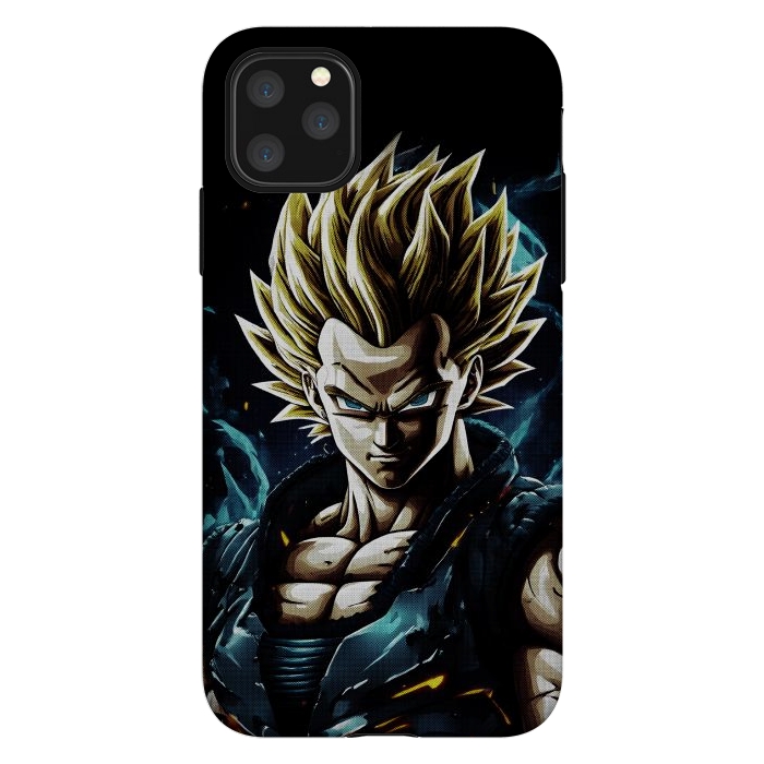 iPhone 11 Pro Max StrongFit The prince of the fallen by Kato