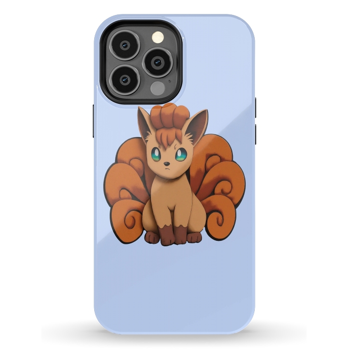 iPhone 13 Pro Max StrongFit Vulpix by Winston
