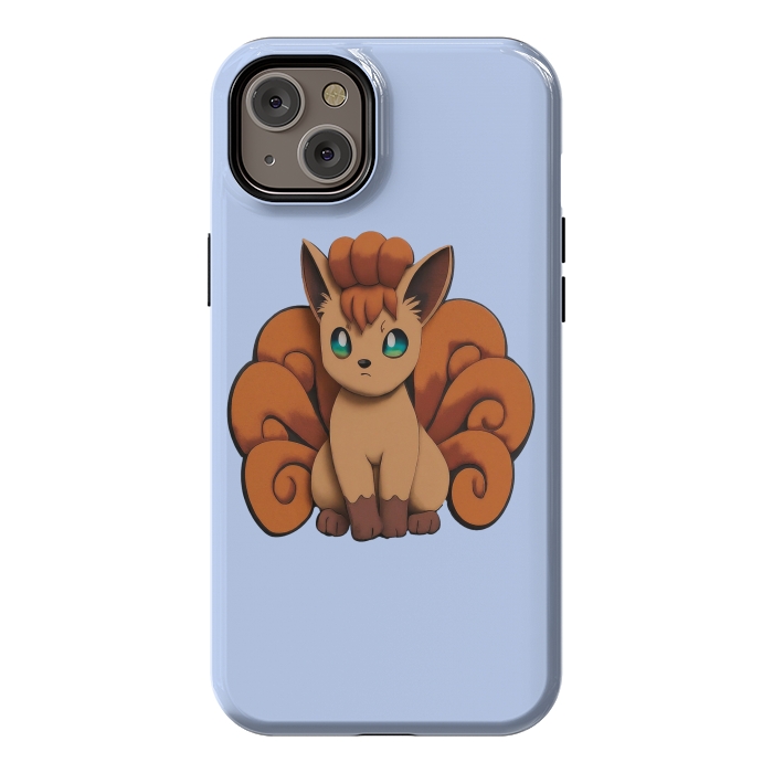 iPhone 14 Plus StrongFit Vulpix by Winston