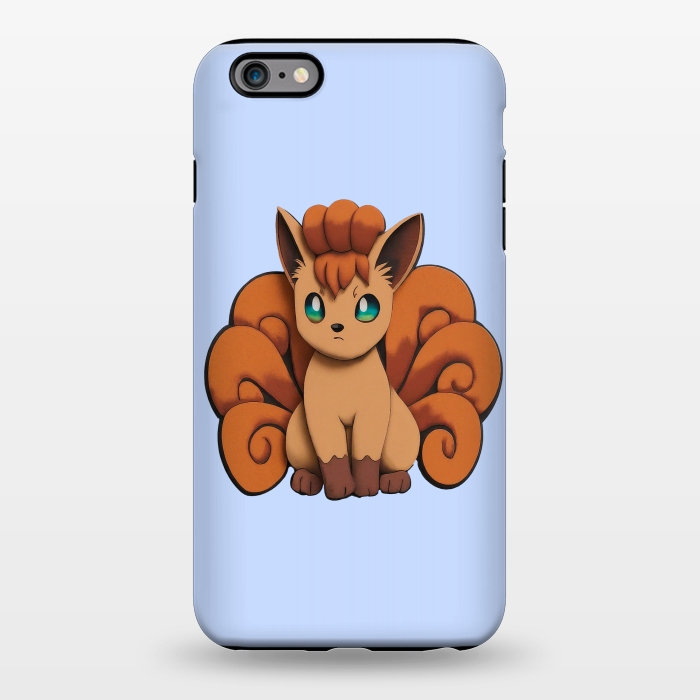 iPhone 6/6s plus StrongFit Vulpix by Winston