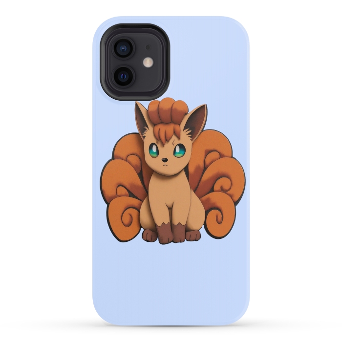iPhone 12 StrongFit Vulpix by Winston
